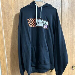 Winter Jam Sweatshirt